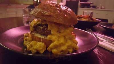 Dirty Bones Shoreditch