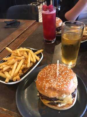 Dirty Bones Shoreditch