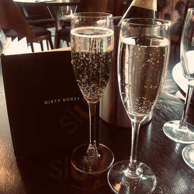 Dirty Bones Shoreditch