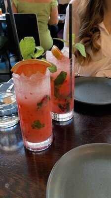 Dirty Bones Shoreditch