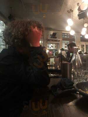 Dirty Bones Shoreditch