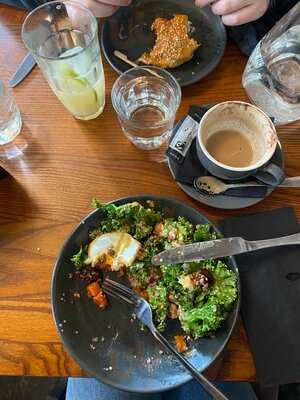 Dirty Bones Shoreditch