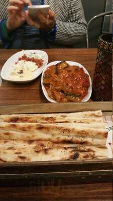 Lokkanta Meze & Barbeque