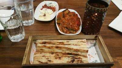 Lokkanta Meze & Barbeque