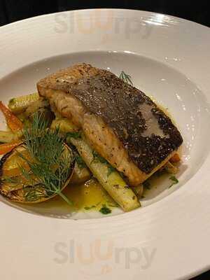 Kibele Restaurant & Bar