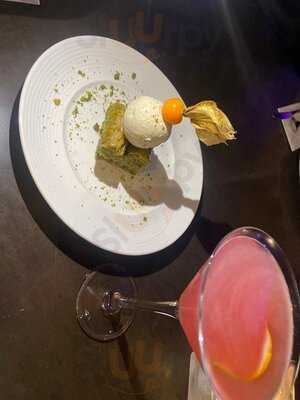 Kibele Restaurant & Bar