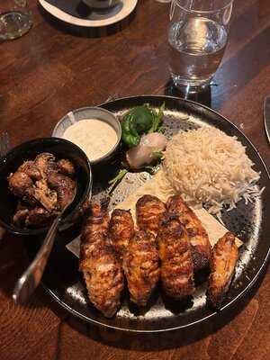 Kibele Restaurant & Bar