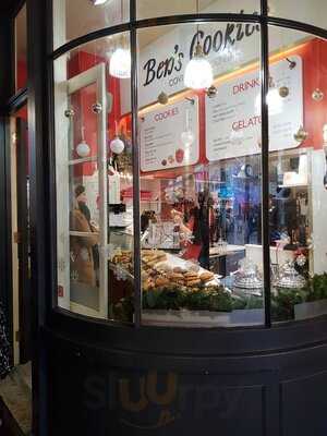 Ben's Cookies