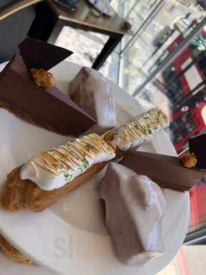 Plate Restaurant, Bar And Bake