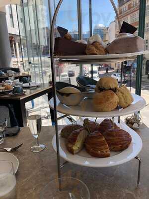 Plate Restaurant, Bar And Bake