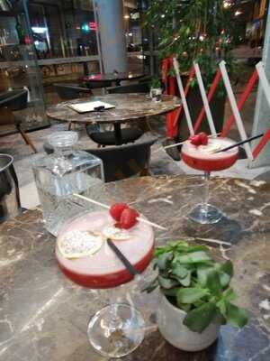 Plate Restaurant, Bar And Bake