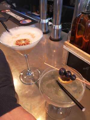 Plate Restaurant, Bar And Bake