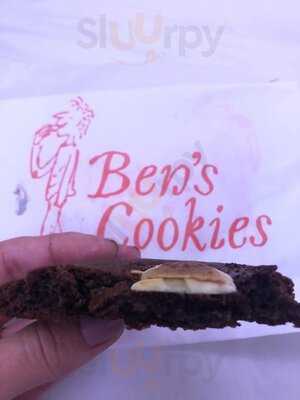 Ben's Cookies