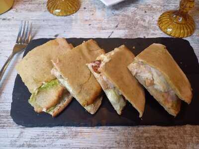 Pane Cunzato Pizza & More