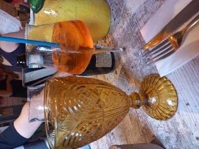 Pane Cunzato Pizza & More