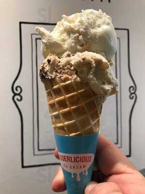 Udderlicious Ice Cream