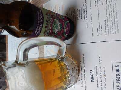 Flat Iron Tottenham Court Rd