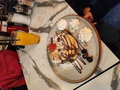 Cappadocia Cafe & Bistro