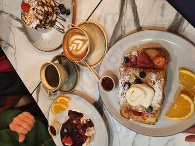 Cappadocia Cafe & Bistro