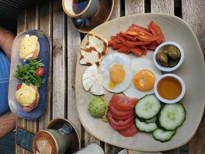 Cappadocia Cafe & Bistro