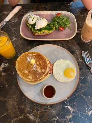 Cappadocia Cafe & Bistro