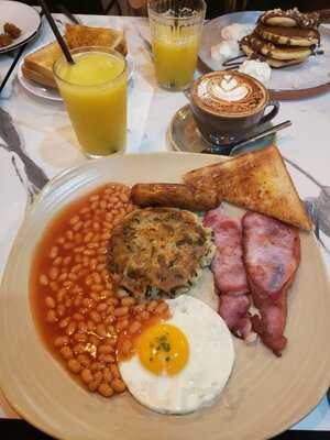 Cappadocia Cafe & Bistro