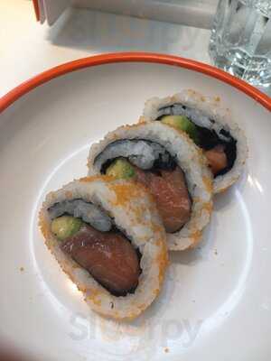 Yo! Sushi - Harvey Nichols