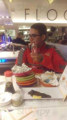 Yo! Sushi - Harvey Nichols