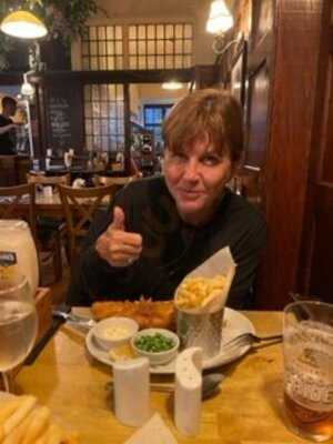 The Blacksmith's Arms