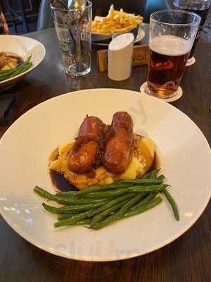 The Blacksmith's Arms