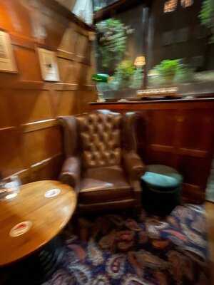 The Blacksmith's Arms