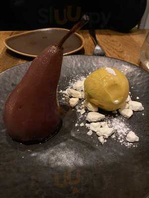 About Thyme Restaurant