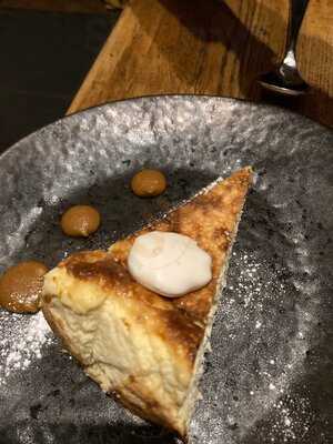 About Thyme Restaurant