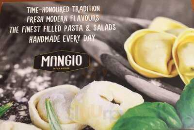 Mangio
