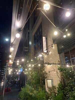 Flat Iron Shoreditch