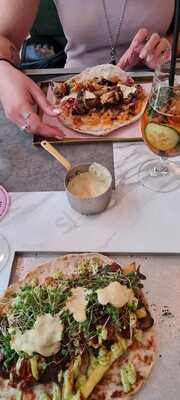 Le Bab Covent Garden