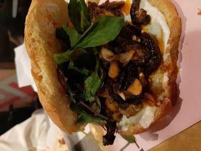 Le Bab Covent Garden