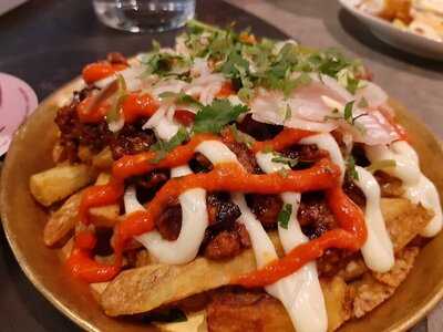 Le Bab Covent Garden