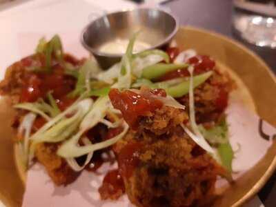 Le Bab Covent Garden