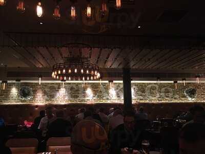 Steak And Company Leicester Square