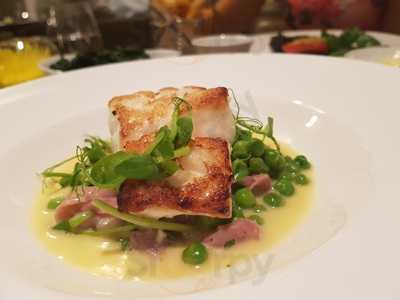 Hunter 486 At The Arch London