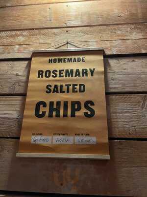 Honest Burgers Borough