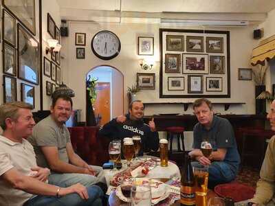 The Pride Of Spitalfields