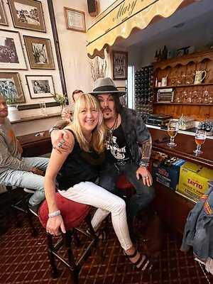 The Pride Of Spitalfields