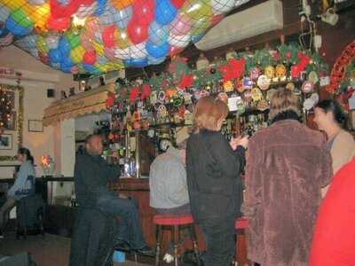 The Pride Of Spitalfields