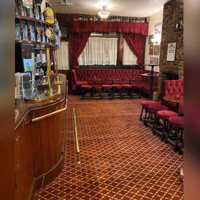 The Pride Of Spitalfields