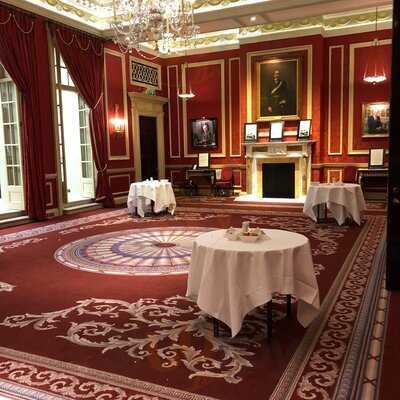 The Royal Automobile Club