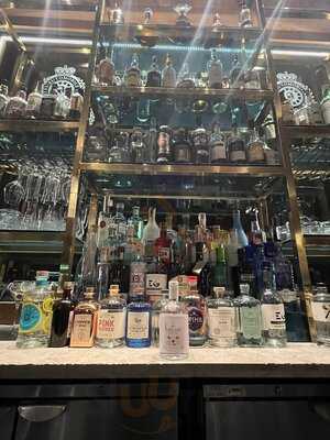 The Royal Automobile Club