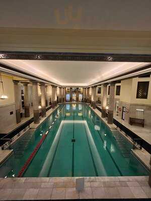 The Royal Automobile Club