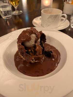 The Royal Automobile Club